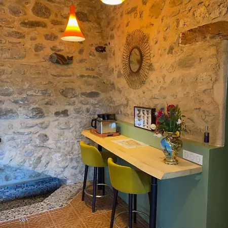 Patchamama Pierrerue (Alpes-de-Haute-Provence)