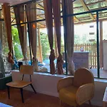 Patchamama Nyaraló