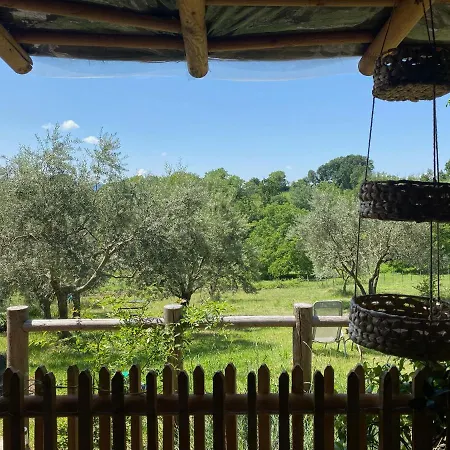 Hébergement de vacances Patchamama Pierrerue (Alpes-de-Haute-Provence)